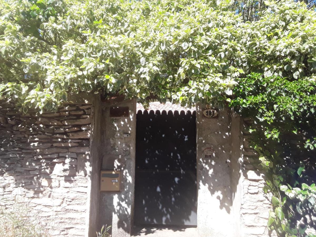 Chambres D'Hotes Lovely Planette Nimes Exterior foto